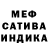 A PVP Соль Kanat Urmatov